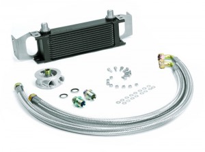 Oil Cooler Kit 3000